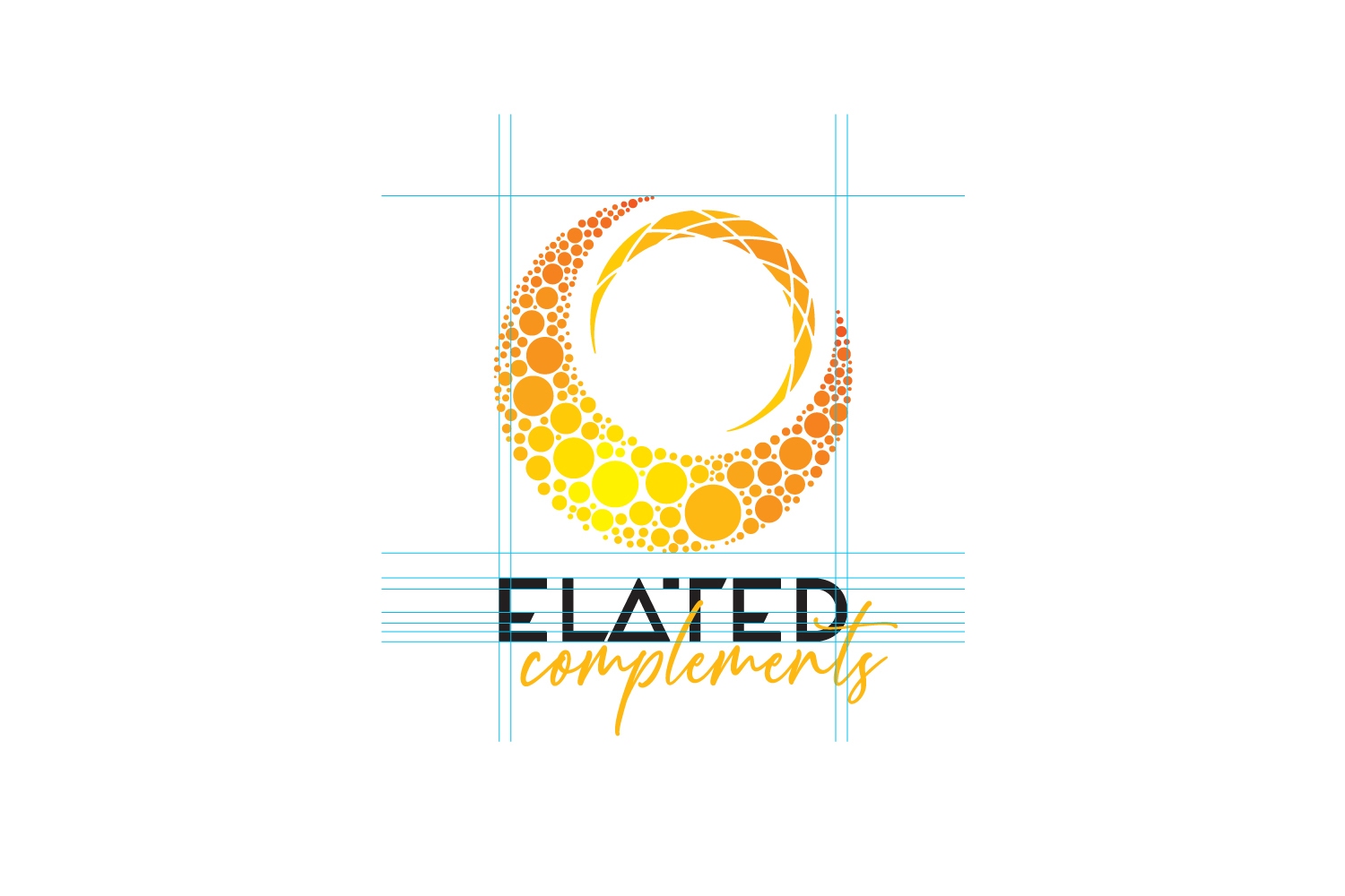 ELATED complements logo final elignment
