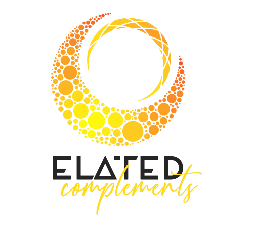 ELATED complements company logo